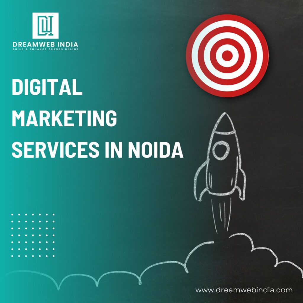 digital marketing services in Noida